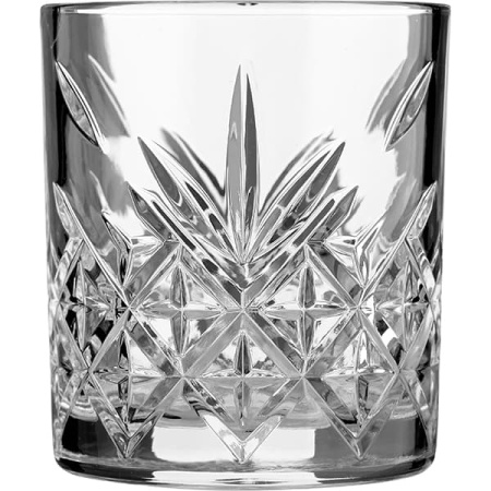 Олд Фэшн «Таймлесс»; стекло; 205мл; D=72,H=83мм; прозр.