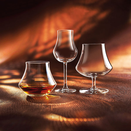 Олд Фэшн «Оупэн ап»; хр.стекло; 290мл; D=99,H=86мм; прозр.