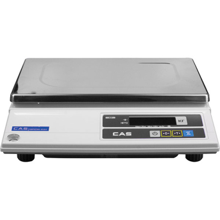 Весы электр. AD-25 25кг дискретность 5г.; пластик,металл; H=10.5,L=35,B=32.5см; 10вт; белый