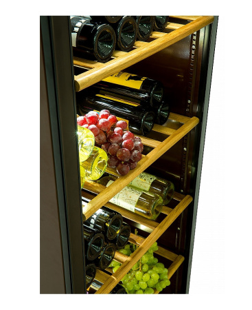 Винный шкаф Polair DW104-Bravo