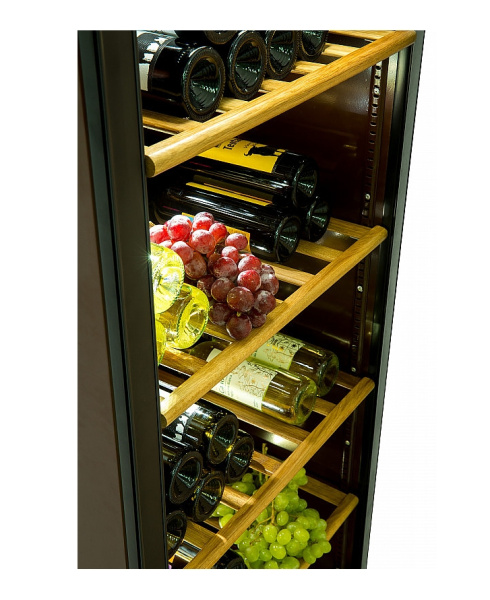 Винный шкаф Polair DW104-Bravo