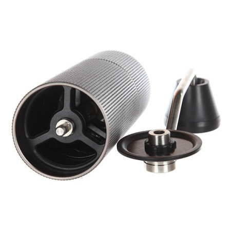 Кофемолка ручная Timemore Chestnut C1 , черная