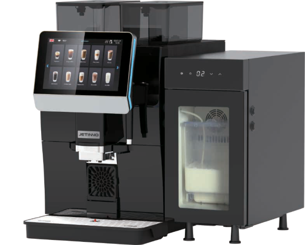 Кофемашина Jetinno HORECA LINE JL32A