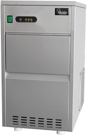 Льдогенератор Viatto VA-IM-25