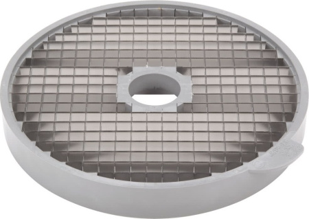 Диск-кубики Robot Coupe 28112 (10х10х10 мм)