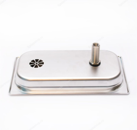 Ринзер врезной с каплесборником LBS