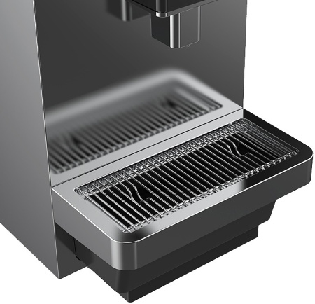 Льдогенератор BOZY BTB-Z01