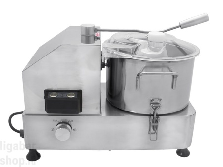 Куттер Viatto HR-9