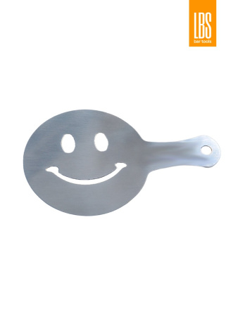 Декоратор для какао и корицы диаметр 85 мм