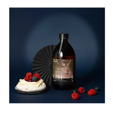 Кордиал C.O.D.E Павлова 500 мл