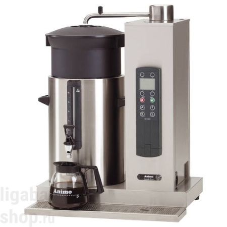 Кофеварка ANIMO CB 1X10W R