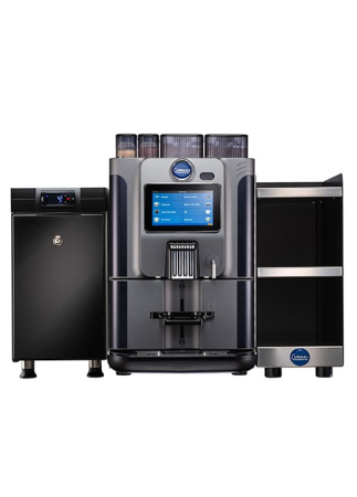 Кофемашина Carimali BlueDot Plus