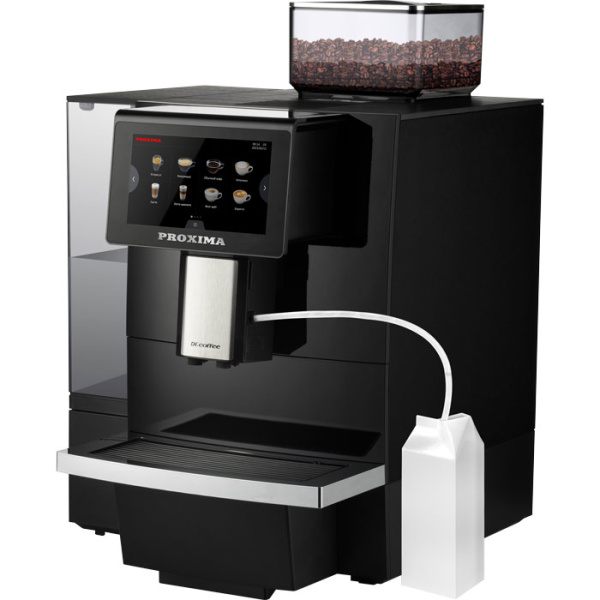 Фото Кофемашина Dr.coffee Proxima F11 Big Кофемашина Dr.coffee Proxima F11 Big