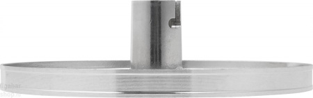 Диск-слайсер волнистый Robot Coupe 27069 (3 мм)