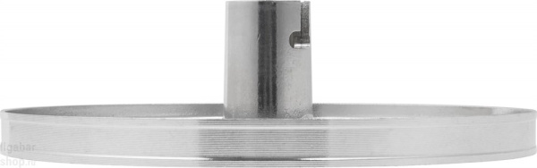 Фото Диск-слайсер волнистый Robot Coupe 27069 (3 мм) Диск-слайсер волнистый Robot Coupe 27069 (3 мм)