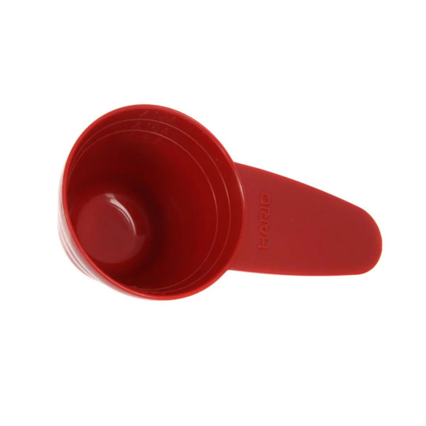 Чайник с воронкой Hario VCSD-02R красный