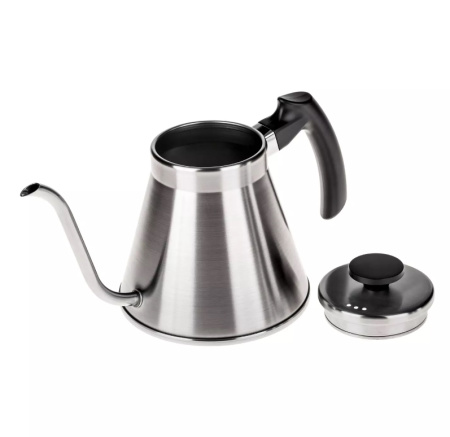 Чайник Hario Fit 1200 мл сталь