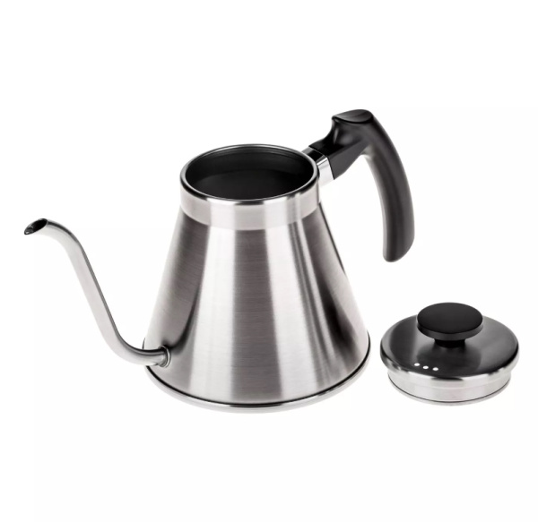 Фото Чайник Hario Fit 1200 мл сталь Чайник Hario Fit 1200 мл сталь