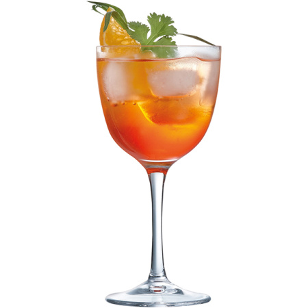 Бокал для вина и коктейля Ник&Нора диаметр 7 см