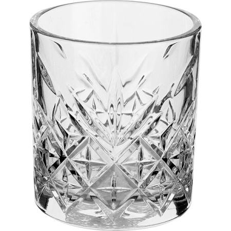 Олд Фэшн «Таймлесс»; стекло; 205мл; D=72,H=83мм; прозр.