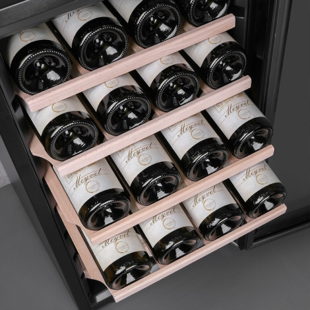 Винный шкаф Meyvel MV28-KBF1
