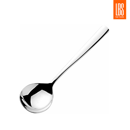 Ложка для каппинга из нержавеющей стали 170/50 мм