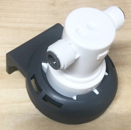 Головная часть Microfilter VH Head