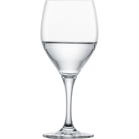 Бокал для вина «Мондиал»; хр.стекло; 420мл; D=75,H=205мм