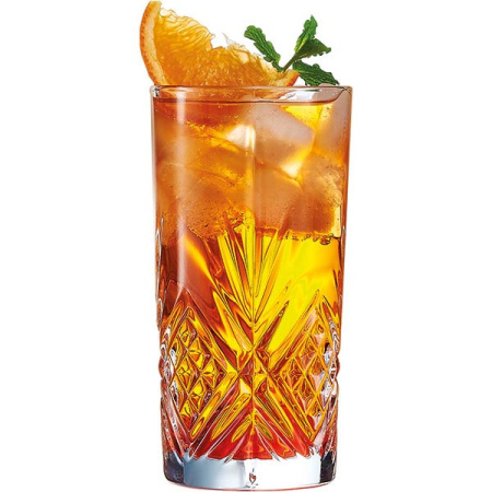 Хайбол «Бродвей»; стекло; 280мл