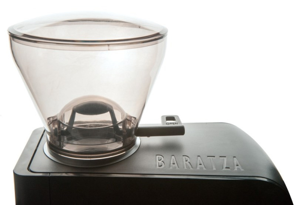 Фото Кофемолка Baratza Sette 30 Кофемолка Baratza Sette 30