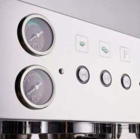 Эспрессо-кофемашина Dazheng Lehehe E2