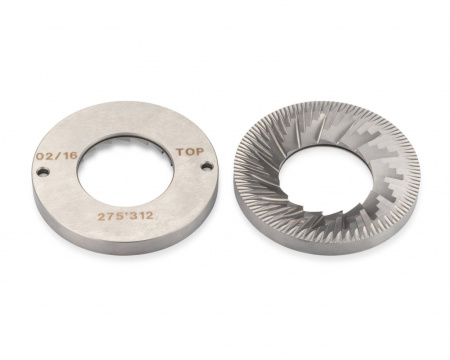 Жернова для кофемолки Mahlkoeing Tanzania от магазина ligabarshop.ru