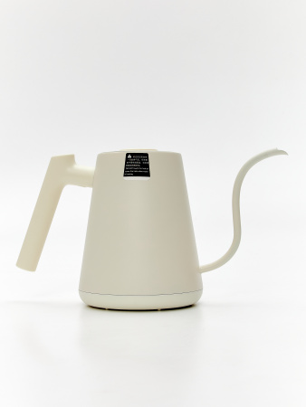 Чайник электрический CBT 1000 мл, белый