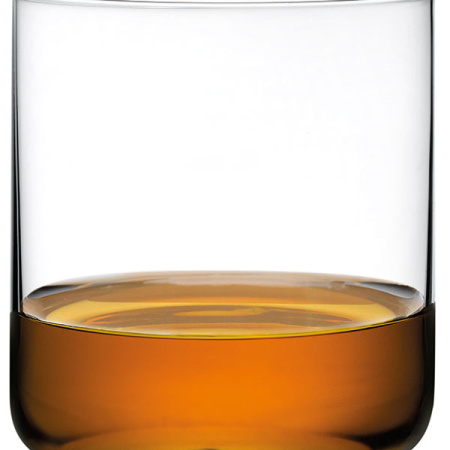 Олд Фэшн; хр.стекло; 300мл; H=82мм; прозр.