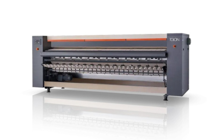 Каток гладильный Tolon TFI 3516