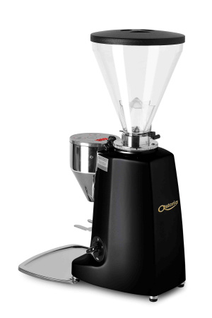 Кофемолка Astoria S.JOLLY EllE черный