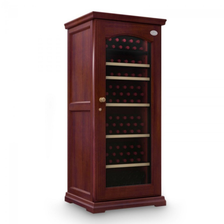 Винный шкаф IP INDUSTRIE CEX 401 CU