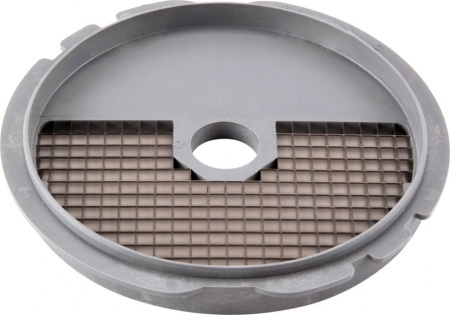 Диск-кубики Robot Coupe 27113 (8х8х8 мм)