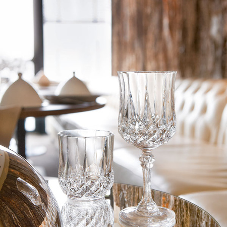 Олд Фэшн «Лонгшамп»; хр.стекло; 320мл; D=81мм