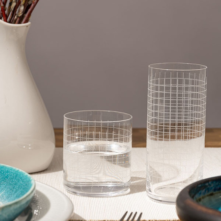 Олд Фэшн; хр.стекло; 300мл; H=82мм