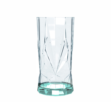 Хайбол Arcoroc Рош Лак 450 мл бирюзовый