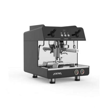 Эспрессо-кофемашина Dazheng Ladetina Legend Q1 1Gr