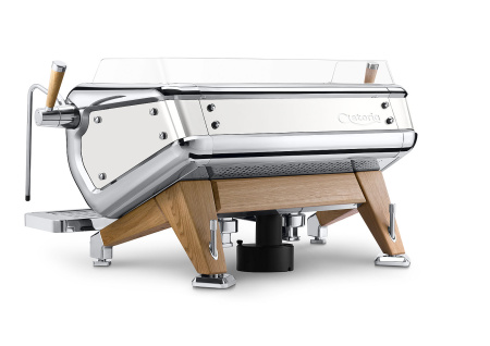 Кофемашина Astoria Storm SAE 2 GR