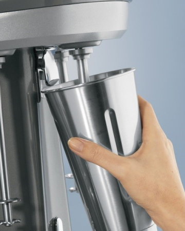 Миксер для молочных коктейлей Hamilton Beach HMD400P