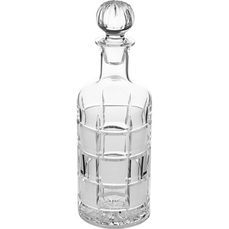 Графин для вина; хрусталь; 850мл
