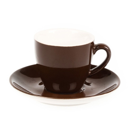 Кофейная пара Barista (Бариста) 80 мл