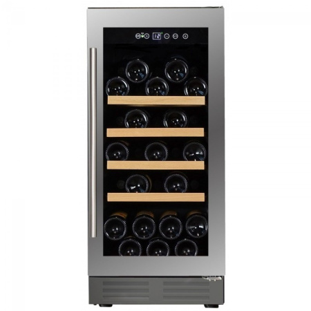 Винный шкаф DUNAVOX EXCLUSIVE DAU-32.81SS