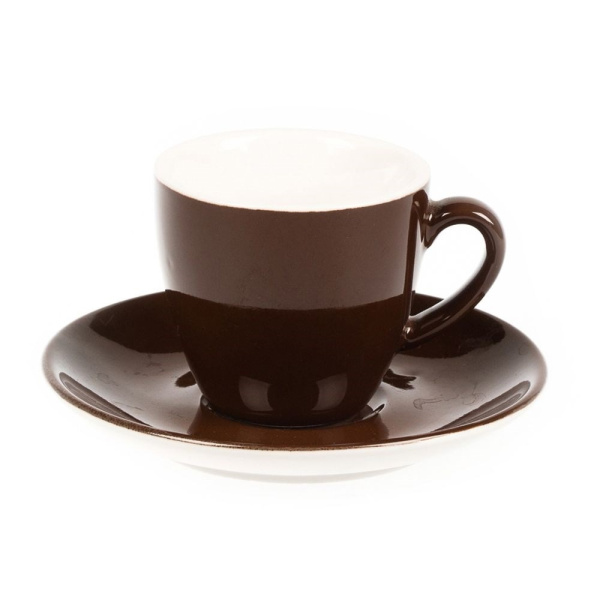 Фото Кофейная пара Barista (Бариста) 80 мл Кофейная пара Barista (Бариста) 80 мл