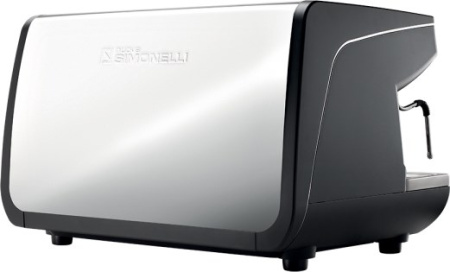 Кофемашина Nuova Simonelli Appia Life 2GR S 220V Black
