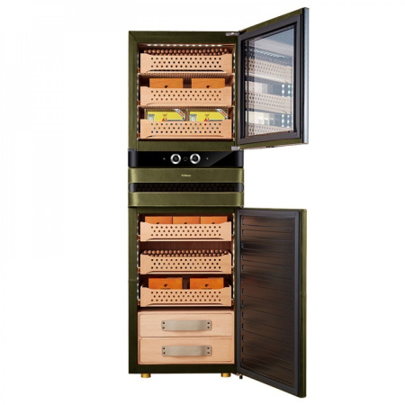 Хьюмидор для сигар Afidano L8 (Хвойный табак)